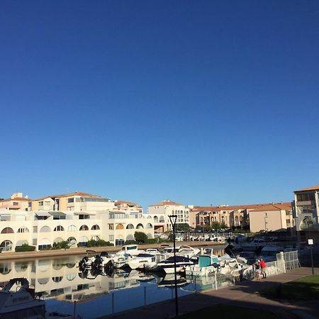Coquet T2, Quartier Des Quilles, Climatise, 300M Des Plages Sète Extérieur photo
