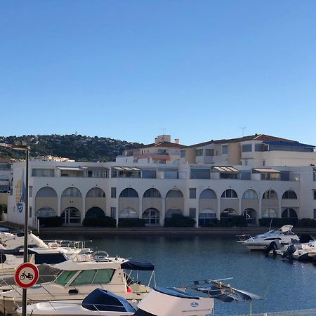 Coquet T2, Quartier Des Quilles, Climatise, 300M Des Plages Sète Extérieur photo